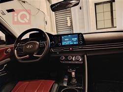 هیۆندای ئەلەنترا